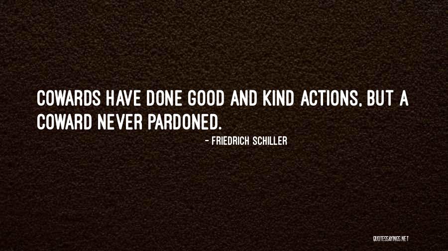 Bus Menetrend Quotes By Friedrich Schiller