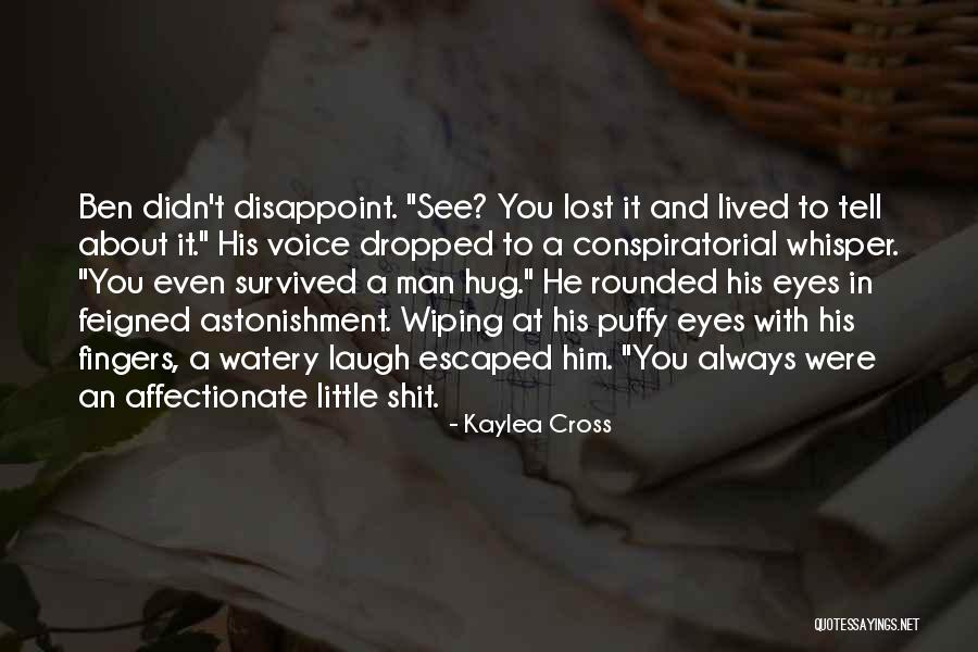 Bus Menetrend Quotes By Kaylea Cross