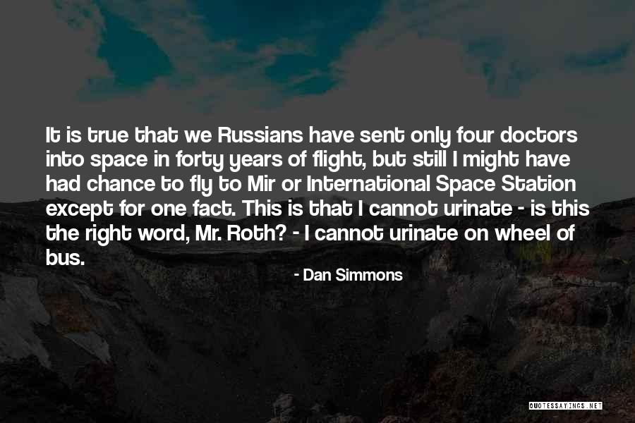 Bus Or Quotes By Dan Simmons Bus Or Quotes By Dan Simmons
