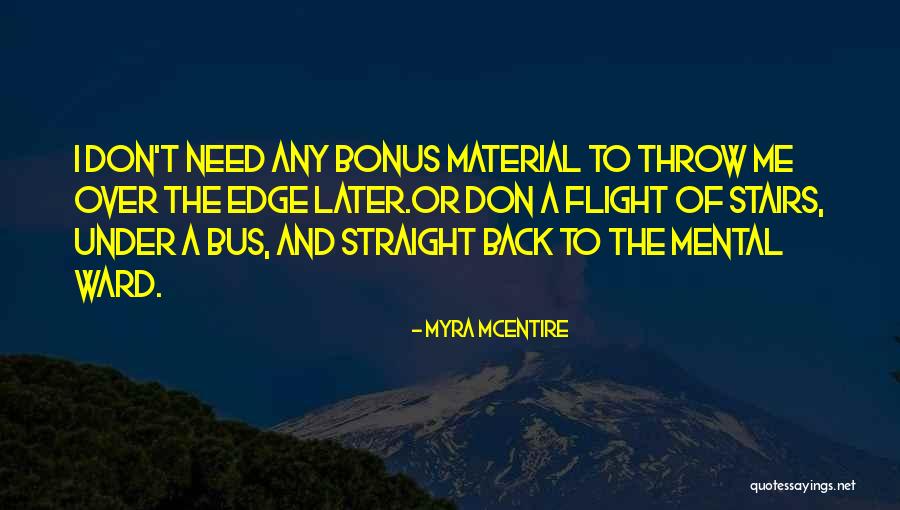 Bus Or Quotes By Myra McEntire Bus Or Quotes By Myra McEntire