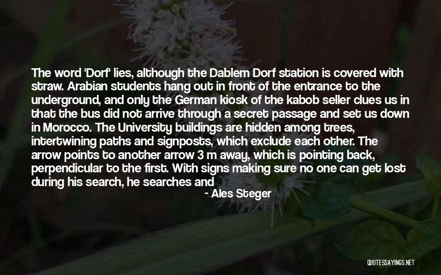 Bus Station Quotes By Ales Steger Bus Station Quotes By Ales Steger