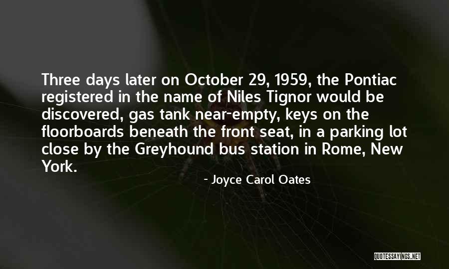Bus Station Quotes By Joyce Carol Oates Bus Station Quotes By Joyce Carol Oates