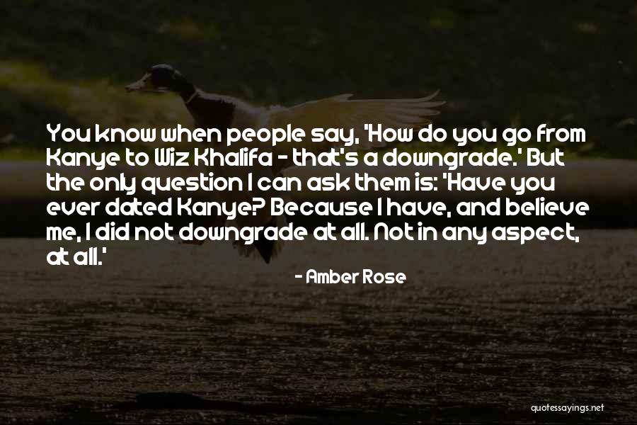 Busabos Quotes By Amber Rose Busabos Quotes By Amber Rose