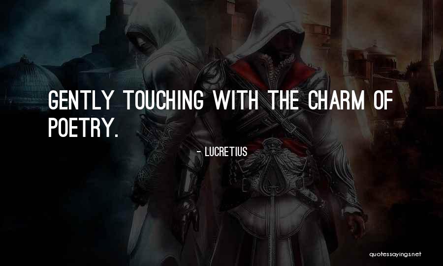 Busacca Textile Quotes By Lucretius Busacca Textile Quotes By Lucretius