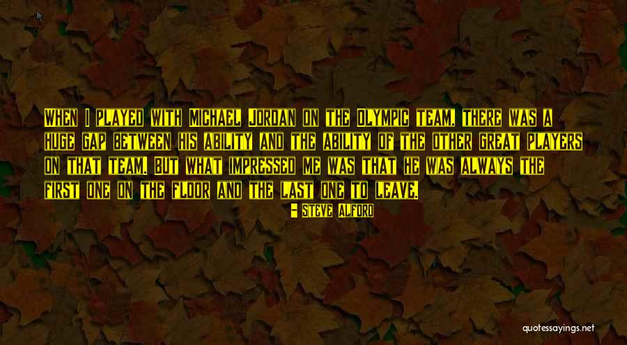Busalacchi Family Quotes By Steve Alford Busalacchi Family Quotes By Steve Alford