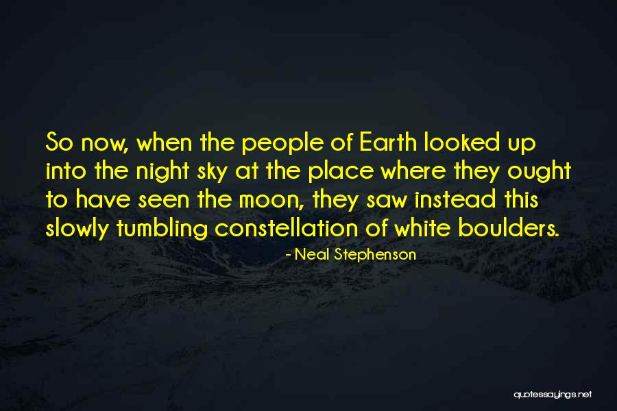 Busam Quotes By Neal Stephenson Busam Quotes By Neal Stephenson