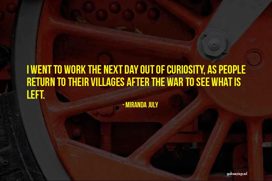 Busath Christmas Quotes By Miranda July Busath Christmas Quotes By Miranda July