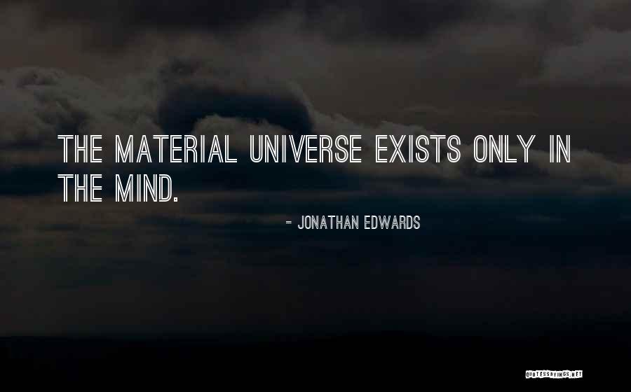 Busath Quotes By Jonathan Edwards Busath Quotes By Jonathan Edwards