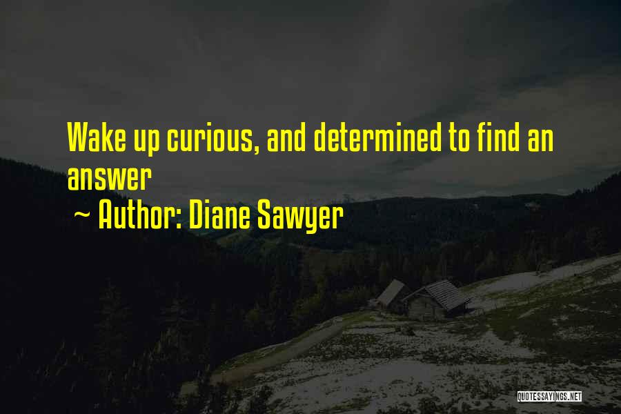 Busath Utah Quotes By Diane Sawyer