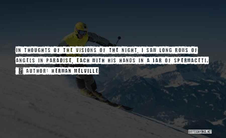 Busath Utah Quotes By Herman Melville