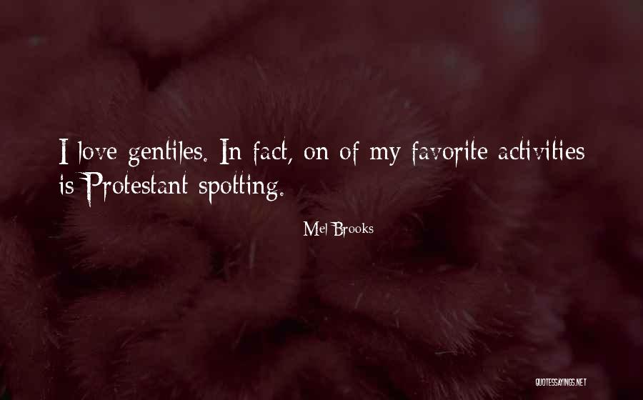 Busbey Natatorium Quotes By Mel Brooks Busbey Natatorium Quotes By Mel Brooks