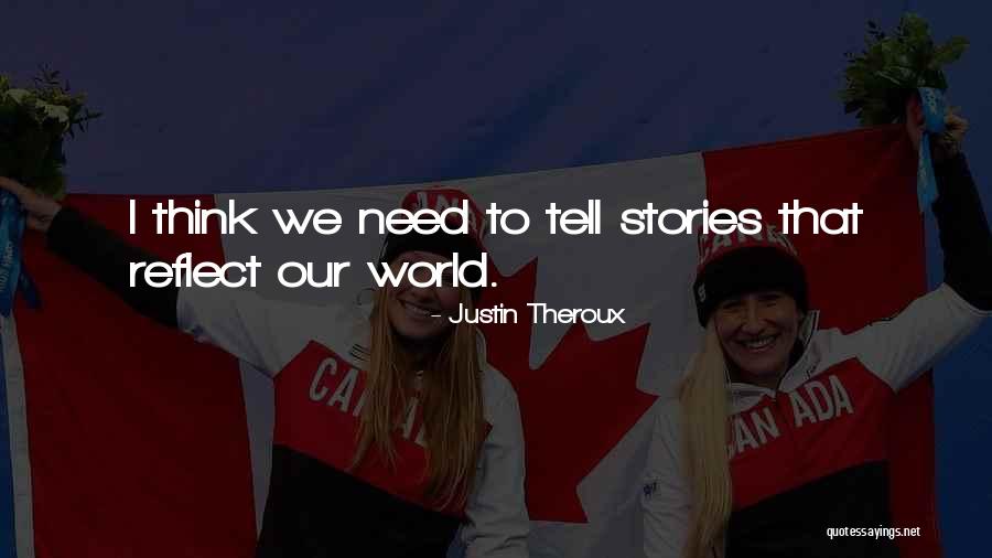 Busboy Jobs Quotes By Justin Theroux Busboy Jobs Quotes By Justin Theroux