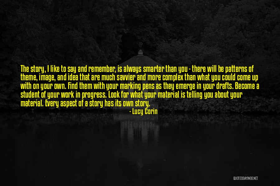 Busbys Ruislip Quotes By Lucy Corin Busbys Ruislip Quotes By Lucy Corin