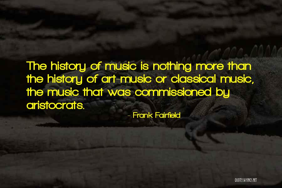 Buscador De Arquitectura Quotes By Frank Fairfield Buscador De Arquitectura Quotes By Frank Fairfield