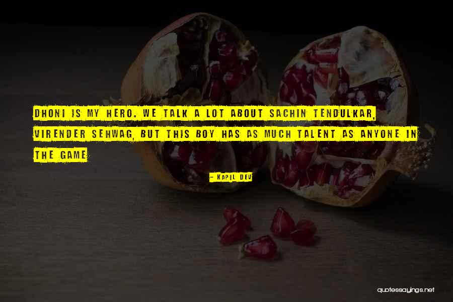 Buscador Quotes By Kapil Dev Buscador Quotes By Kapil Dev