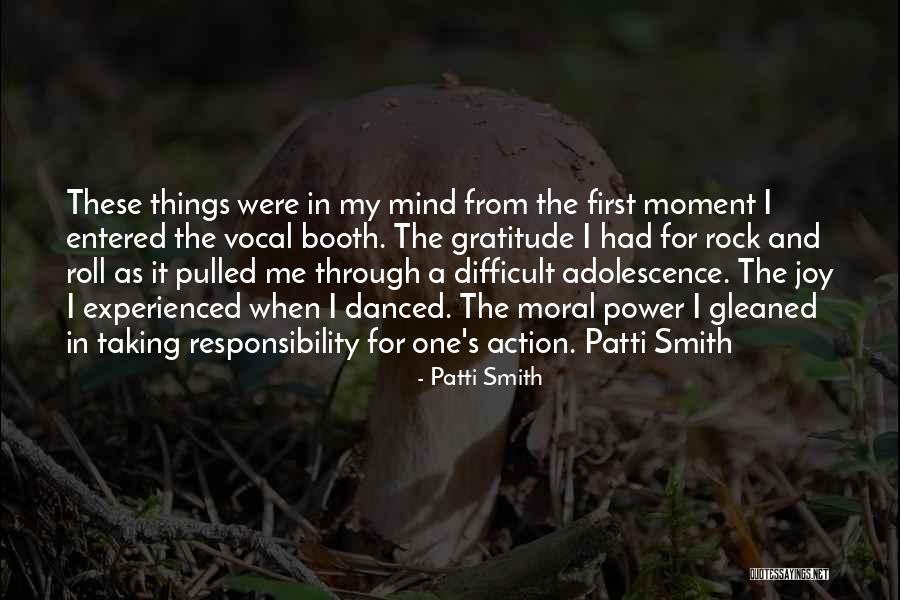 Buscaglione Piccola Quotes By Patti Smith Buscaglione Piccola Quotes By Patti Smith