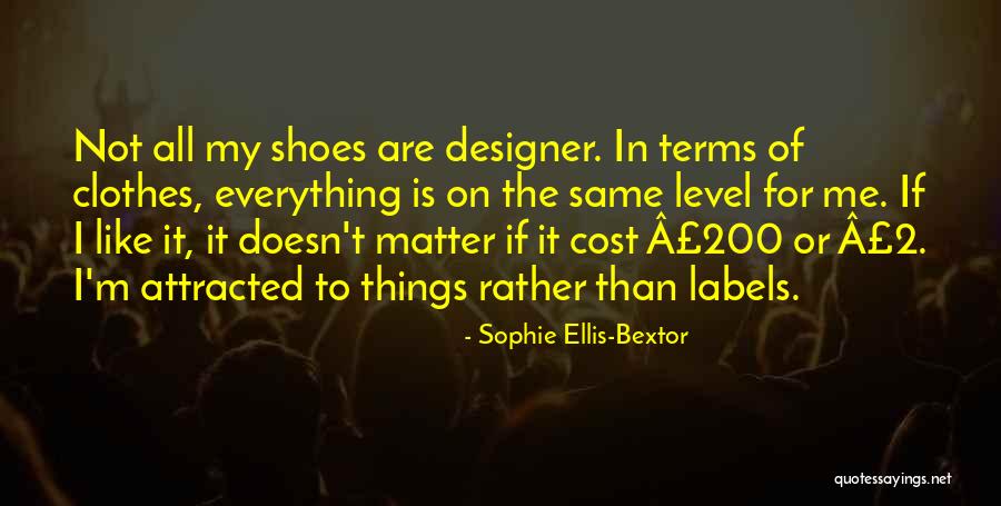 Buscaglione Piccola Quotes By Sophie Ellis-Bextor Buscaglione Piccola Quotes By Sophie Ellis-Bextor