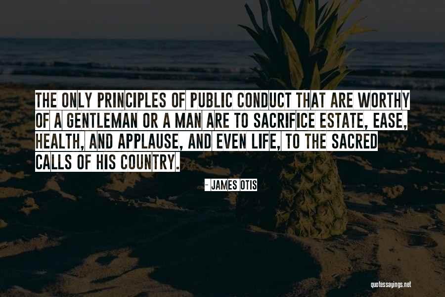 Buscamed Quotes By James Otis Buscamed Quotes By James Otis