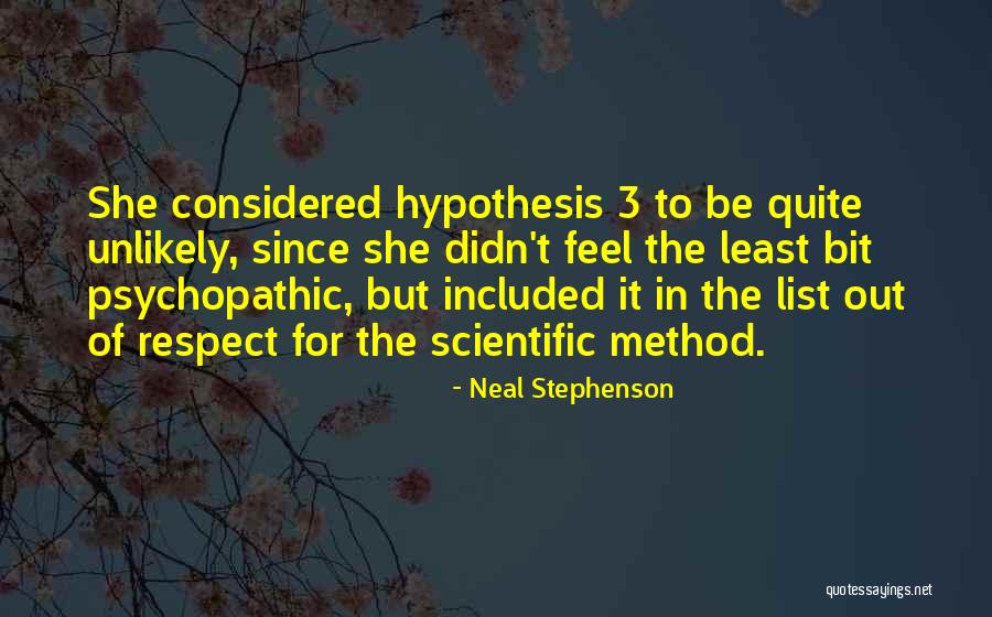 Buscamos Personal Quotes By Neal Stephenson Buscamos Personal Quotes By Neal Stephenson