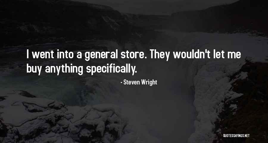 Buscamos Personal Quotes By Steven Wright Buscamos Personal Quotes By Steven Wright