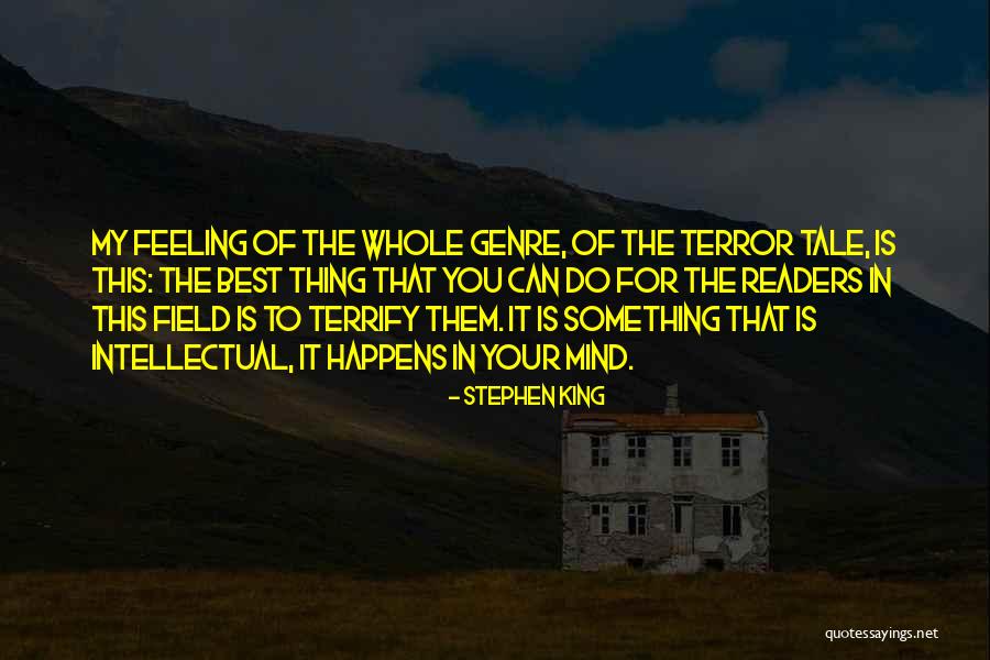 Buscan Quotes By Stephen King Buscan Quotes By Stephen King