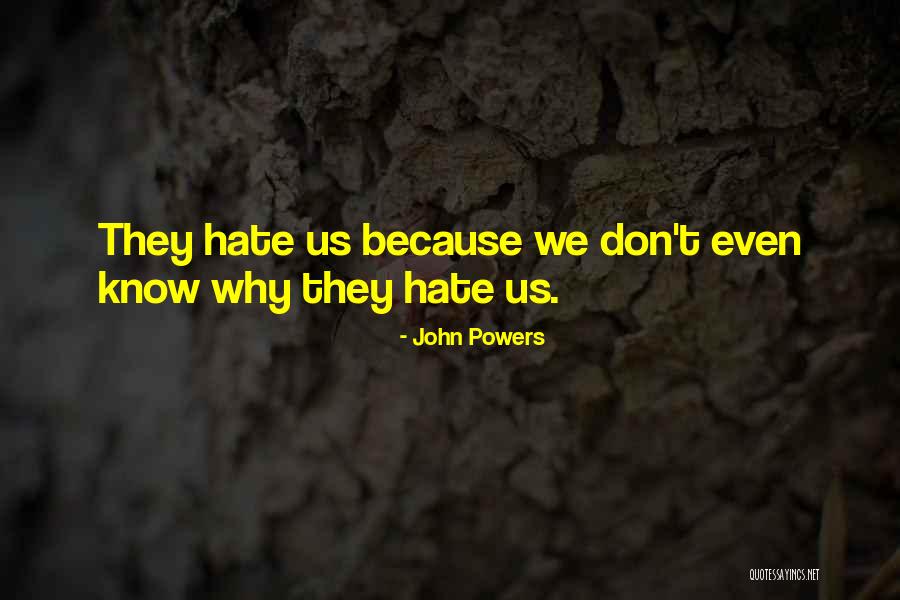 Buscando A Nemo Quotes By John Powers Buscando A Nemo Quotes By John Powers