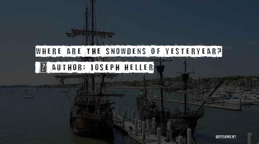 Buscando Casa Quotes By Joseph Heller