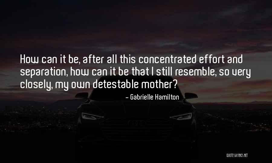 Buscando Trabajo Quotes By Gabrielle Hamilton Buscando Trabajo Quotes By Gabrielle Hamilton