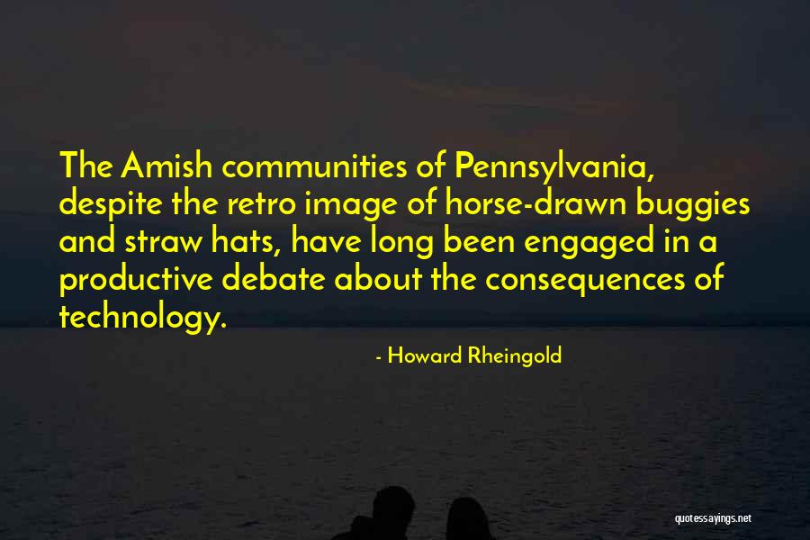 Buscando Trabajo Quotes By Howard Rheingold Buscando Trabajo Quotes By Howard Rheingold