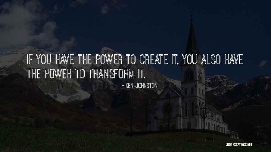 Buscando Trabajo Quotes By Ken Johnston Buscando Trabajo Quotes By Ken Johnston