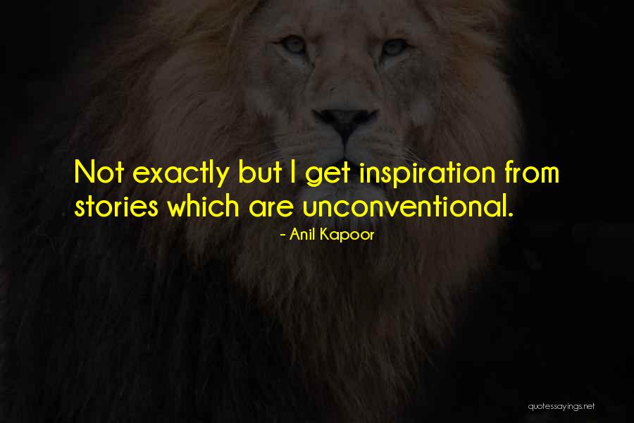 Buscap Quotes By Anil Kapoor Buscap Quotes By Anil Kapoor