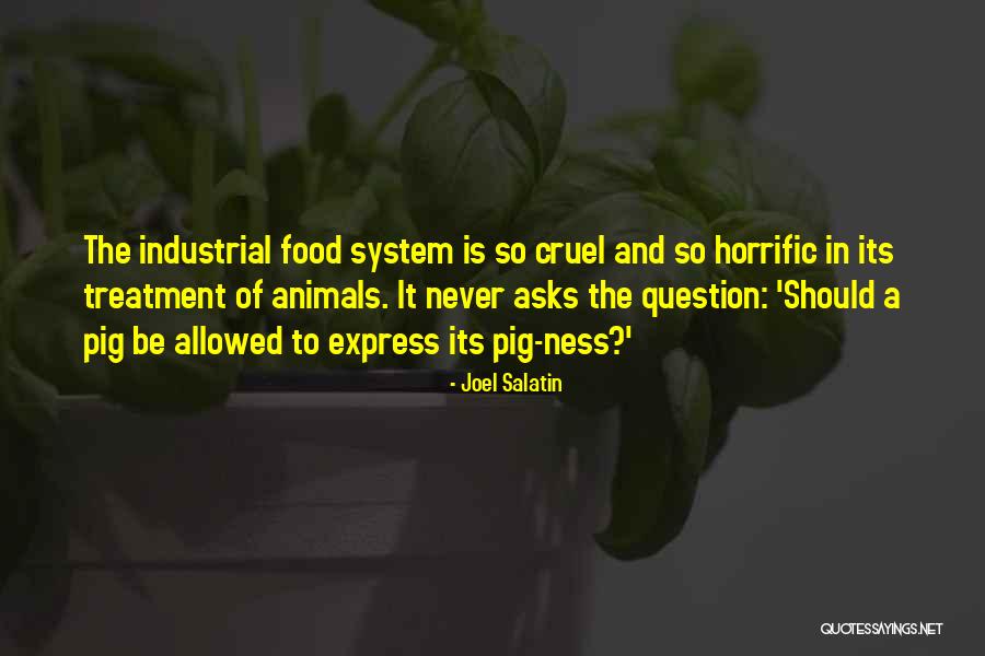 Buscap Quotes By Joel Salatin Buscap Quotes By Joel Salatin