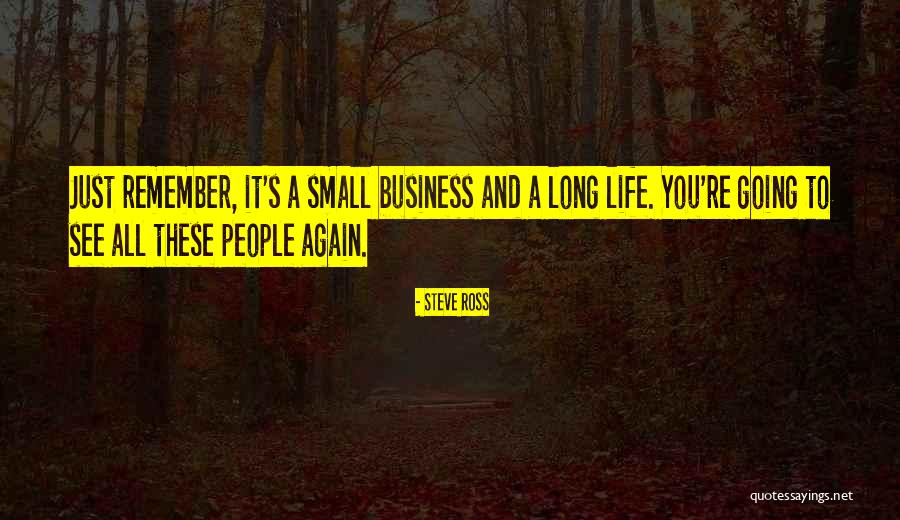 Buscap Quotes By Steve Ross Buscap Quotes By Steve Ross