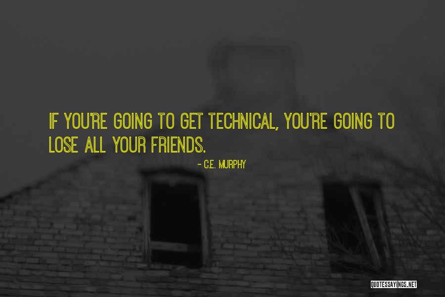 Buscar Las Quotes By C.E. Murphy Buscar Las Quotes By C.E. Murphy