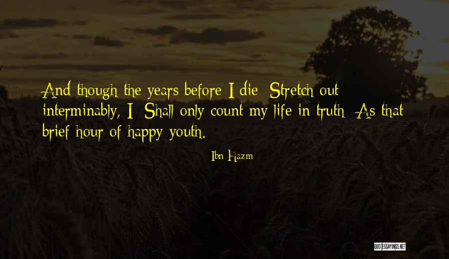 Buscar Trabajo Quotes By Ibn Hazm Buscar Trabajo Quotes By Ibn Hazm