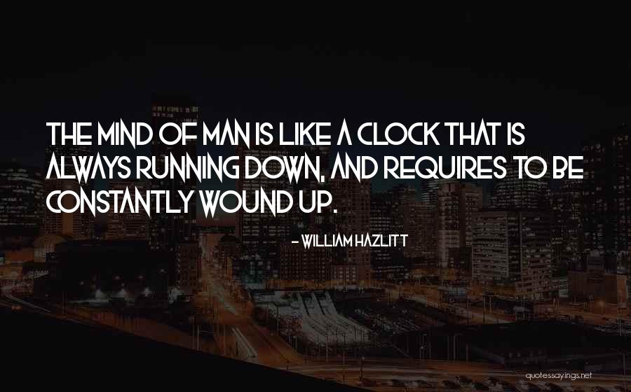 Buscar Trabajo Quotes By William Hazlitt Buscar Trabajo Quotes By William Hazlitt