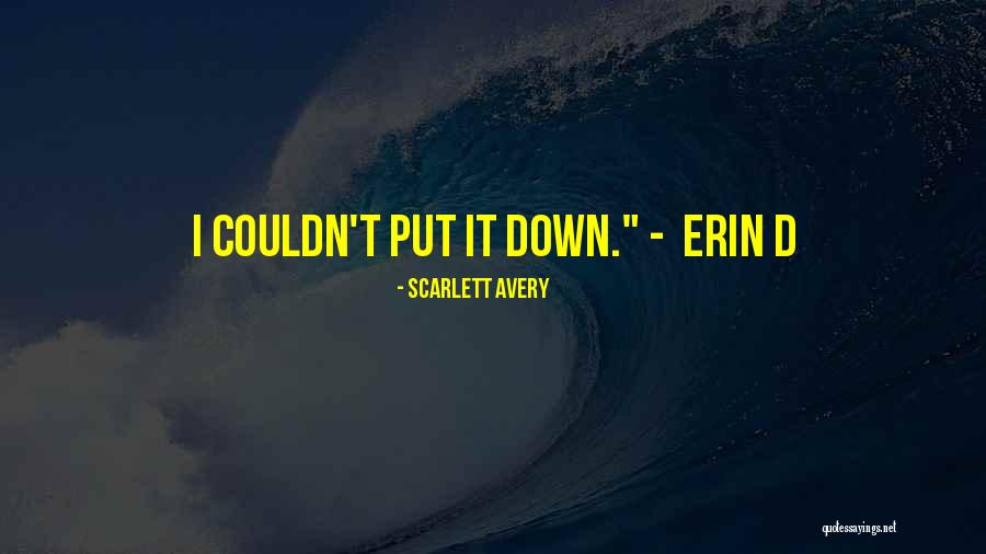 Buscaran La Quotes By Scarlett Avery Buscaran La Quotes By Scarlett Avery