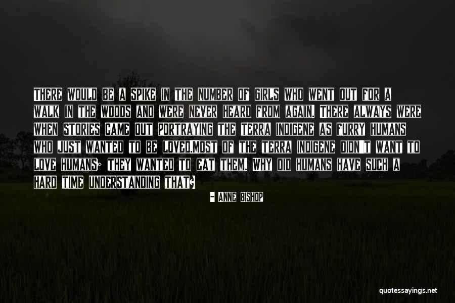 Buscarme Mientras Quotes By Anne Bishop Buscarme Mientras Quotes By Anne Bishop