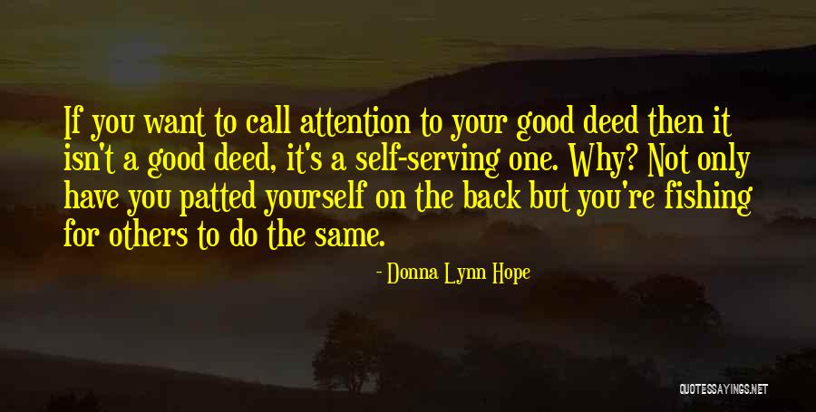 Buscaron Nom S Quotes By Donna Lynn Hope Buscaron Nom S Quotes By Donna Lynn Hope