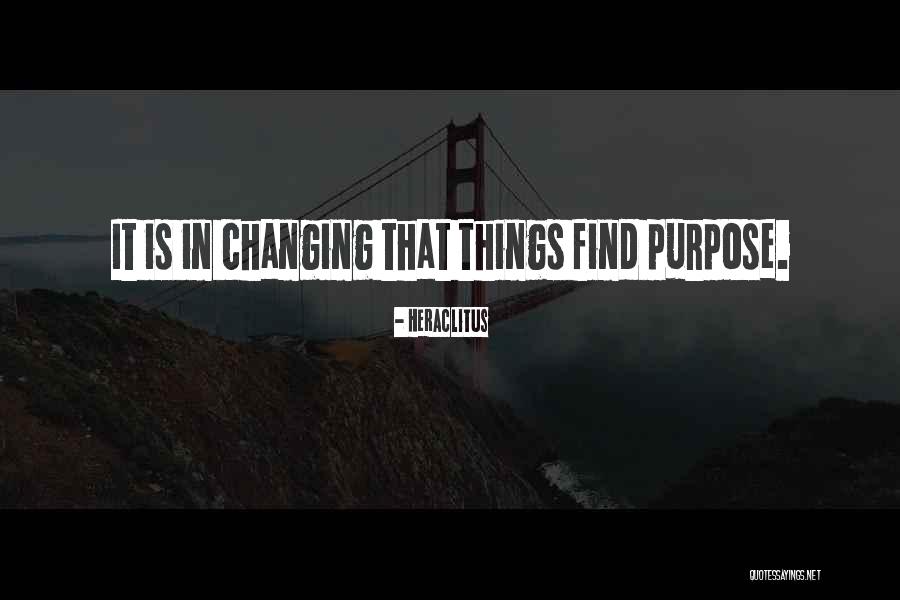Buscarte Es Quotes By Heraclitus Buscarte Es Quotes By Heraclitus