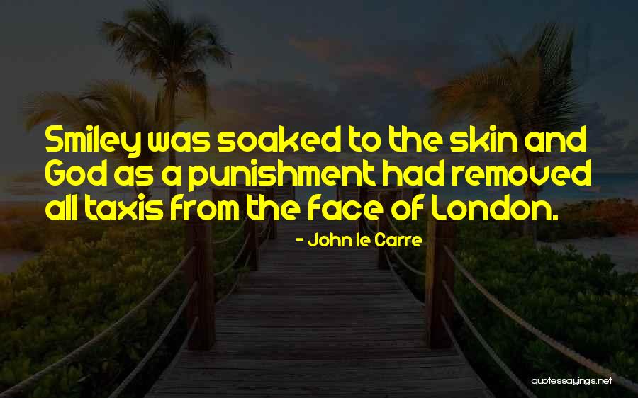 Buscarte Vuelta Quotes By John Le Carre Buscarte Vuelta Quotes By John Le Carre
