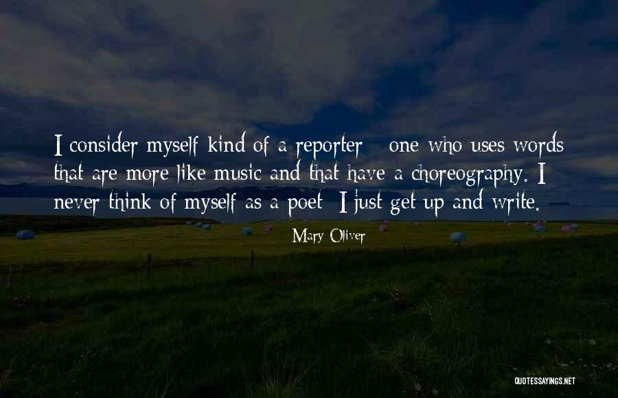 Buscarte Vuelta Quotes By Mary Oliver Buscarte Vuelta Quotes By Mary Oliver