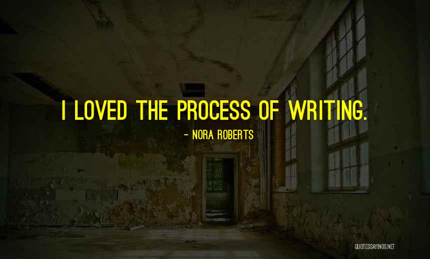 Buscas Quotes By Nora Roberts Buscas Quotes By Nora Roberts