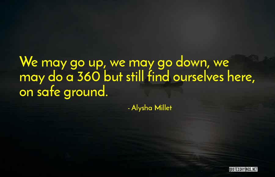 Buscasons Quotes By Alysha Millet Buscasons Quotes By Alysha Millet