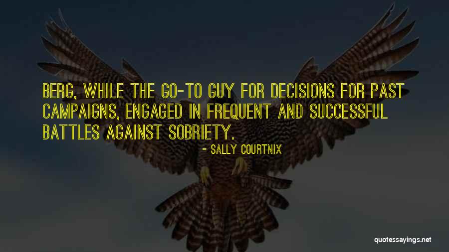 Buscatox Quotes By Sally Courtnix Buscatox Quotes By Sally Courtnix