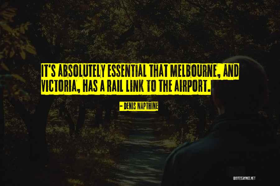 Buscemi Clothing Quotes By Denis Napthine Buscemi Clothing Quotes By Denis Napthine