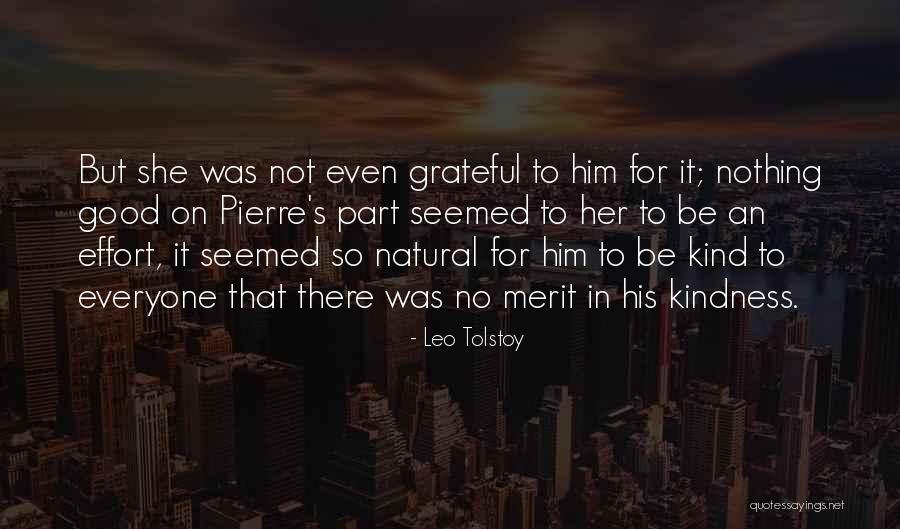 Buscemis Harrison Quotes By Leo Tolstoy