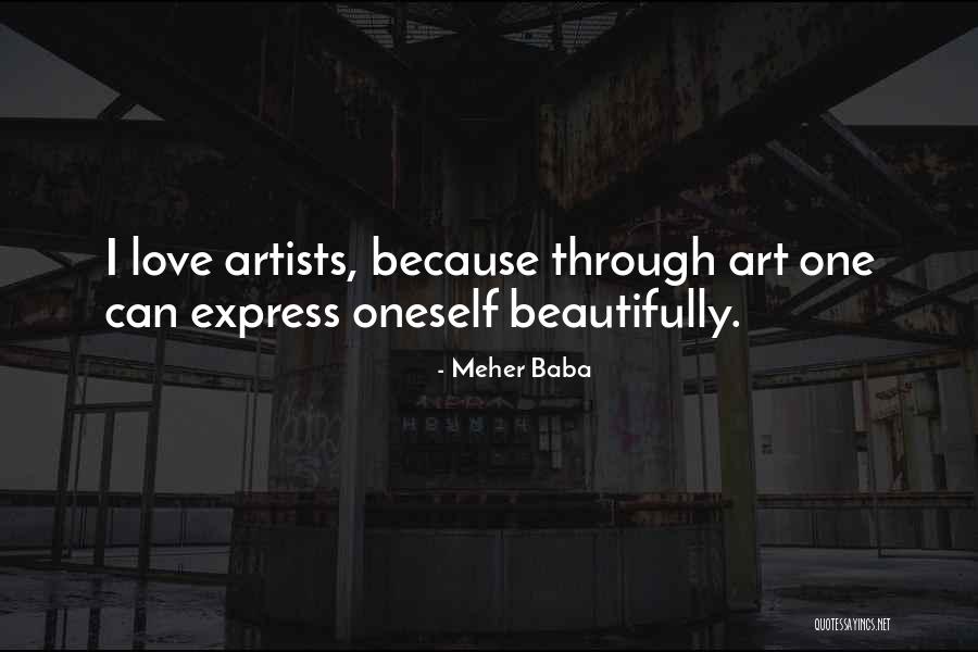 Buscetta Theorem Quotes By Meher Baba Buscetta Theorem Quotes By Meher Baba