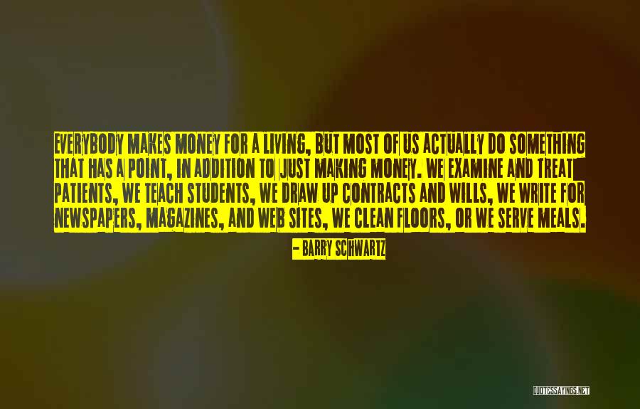 Buschbaum Yvonne Quotes By Barry Schwartz Buschbaum Yvonne Quotes By Barry Schwartz