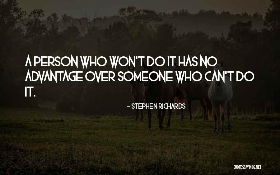 Buschkoetters Jasper Quotes By Stephen Richards Buschkoetters Jasper Quotes By Stephen Richards
